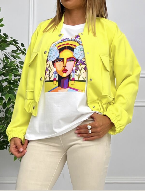 Camiseta Melody - Imagen 3