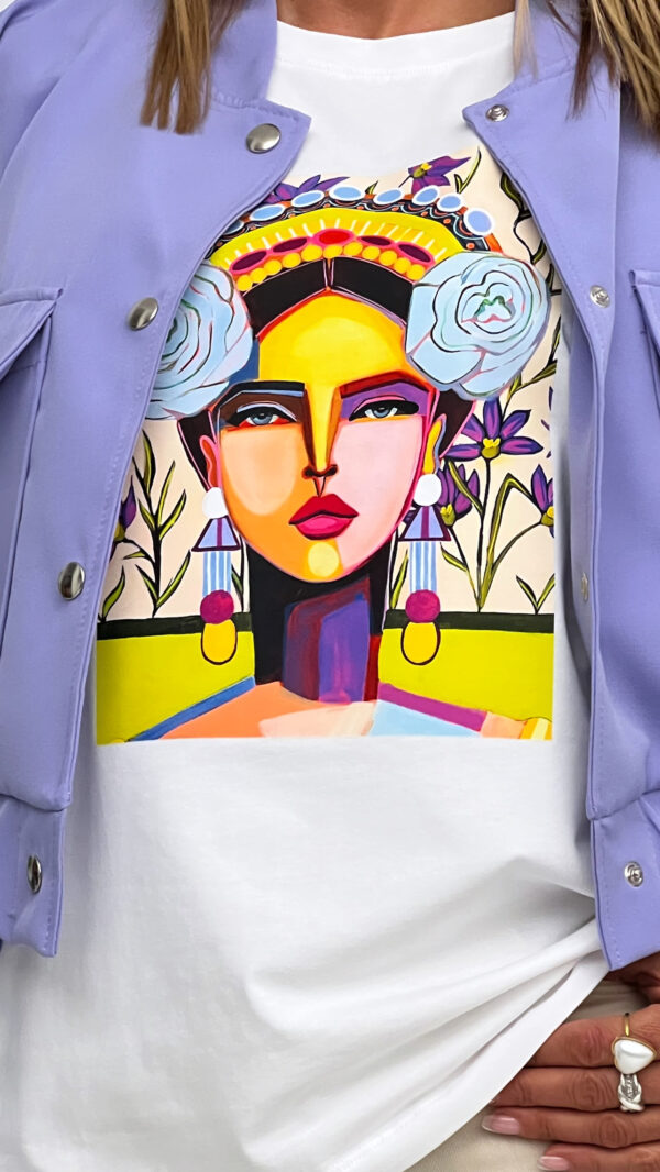 Camiseta Melody - Imagen 2