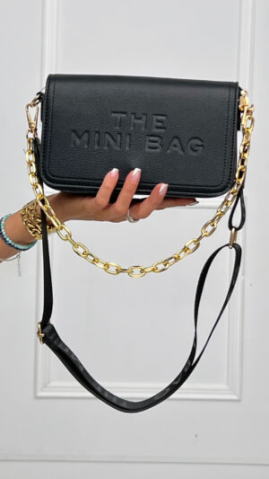 Bolso Mini Bag