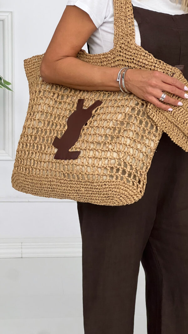 Maxi Bolso Verano