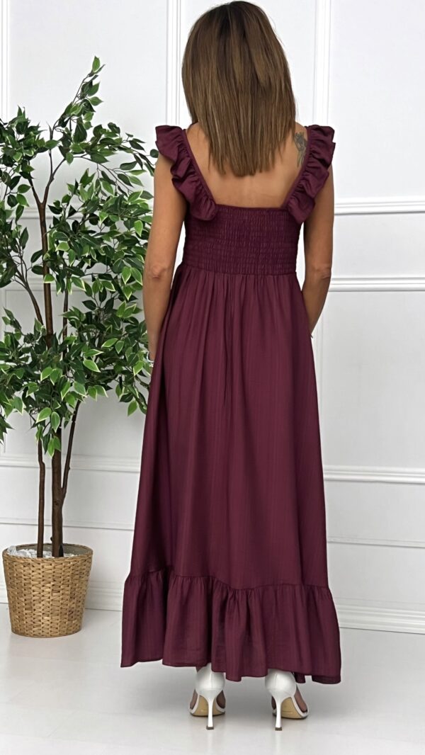 Vestido Macarena - Imagen 3
