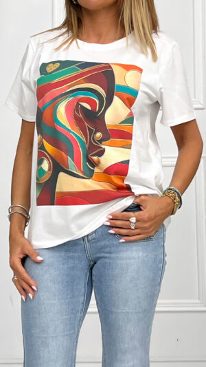 Camiseta Arte