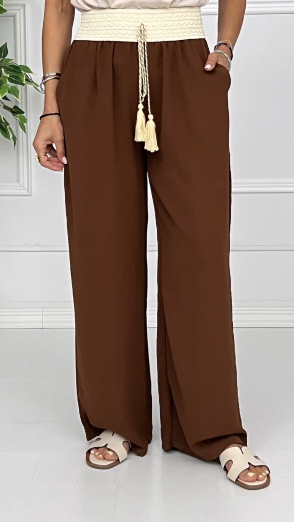 Pantalon Marbella