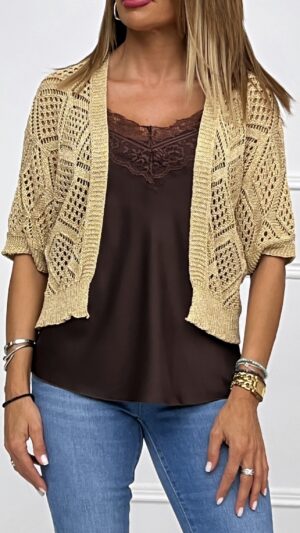 Chaqueta Mariana