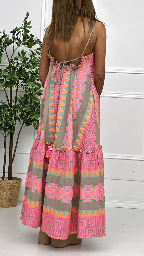 Vestido Naya - Imagen 2