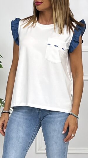 Camiseta Lucy