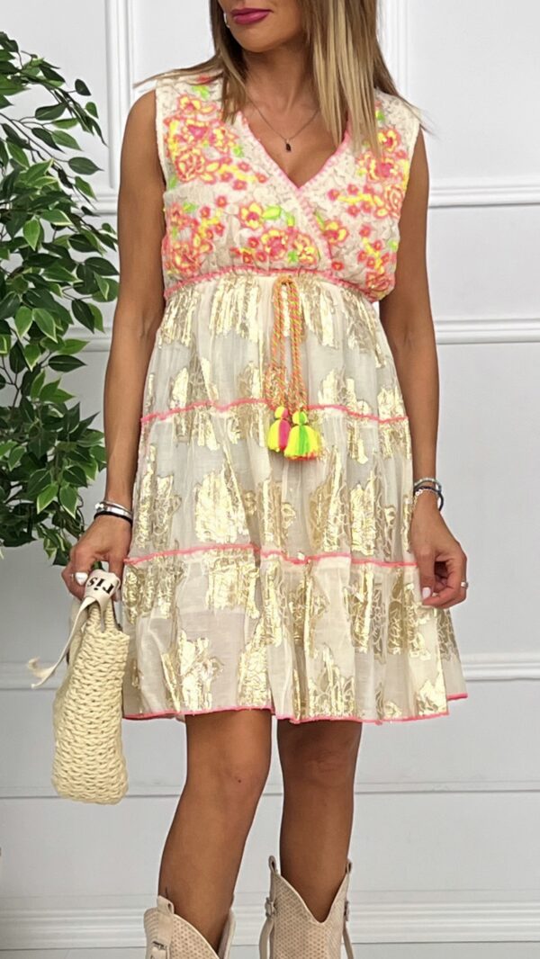Vestido Dubai - Imagen 2