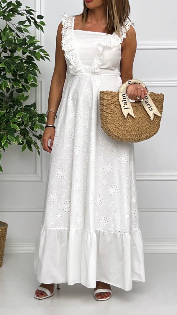 Vestido Cuba