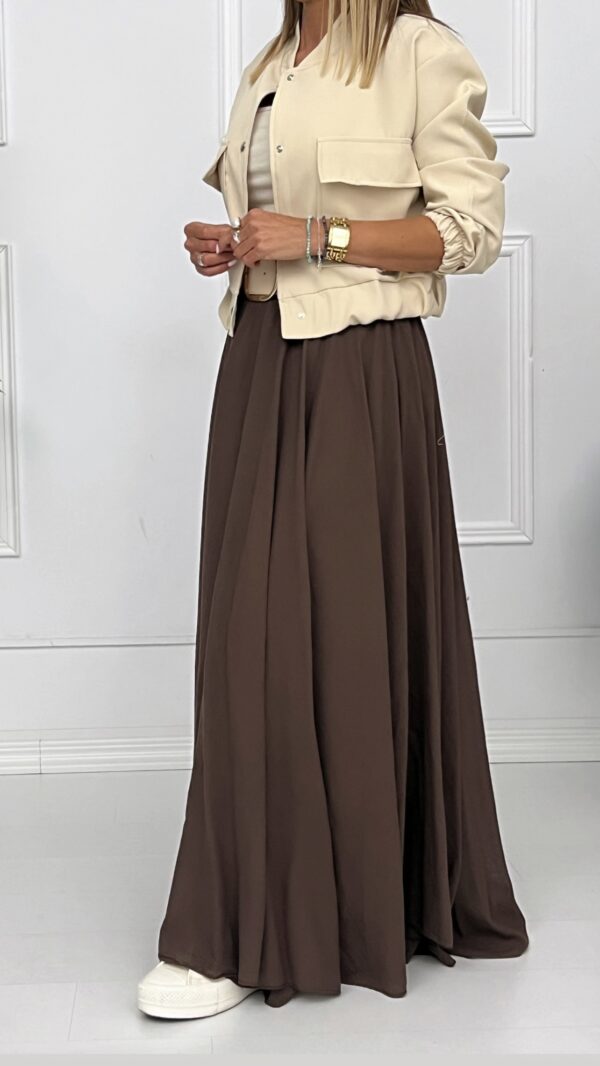 Falda Larga Olaya - Imagen 2
