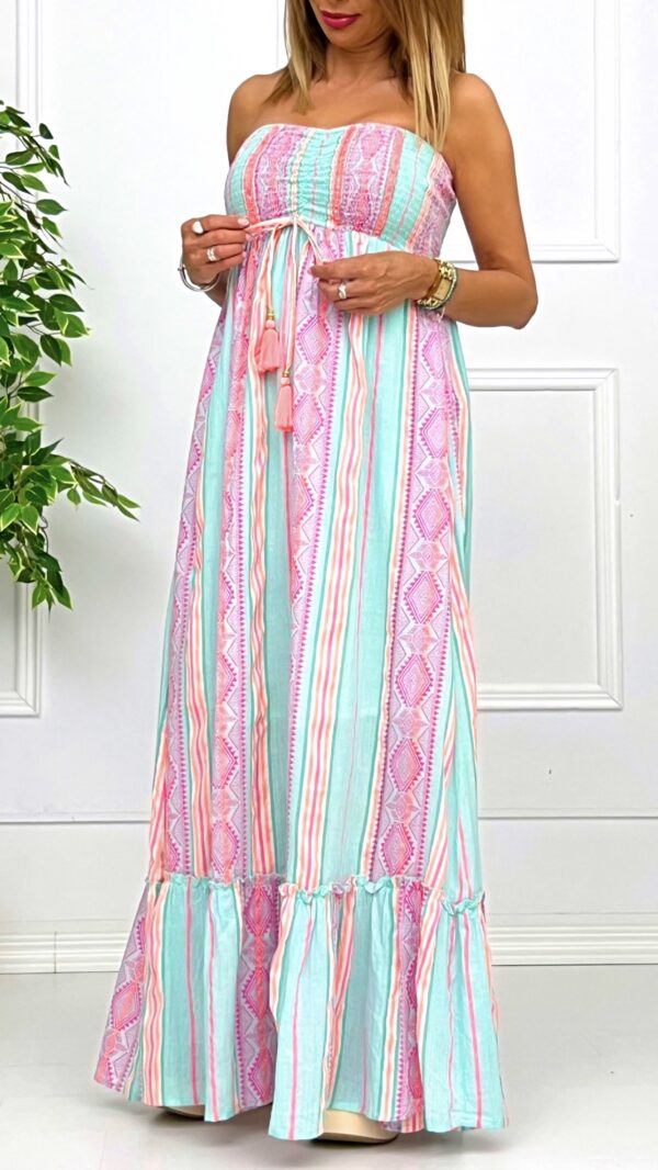 Vestido India - Imagen 5