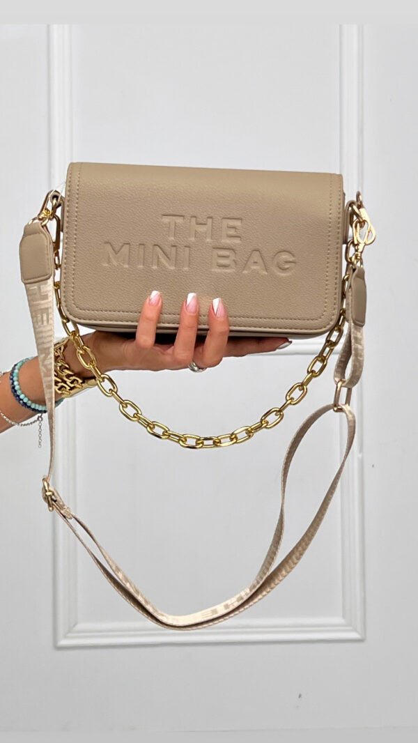 Bolso Mini Bag - Imagen 3