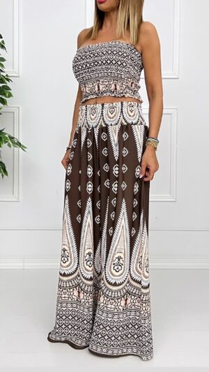 Conjunto Bali