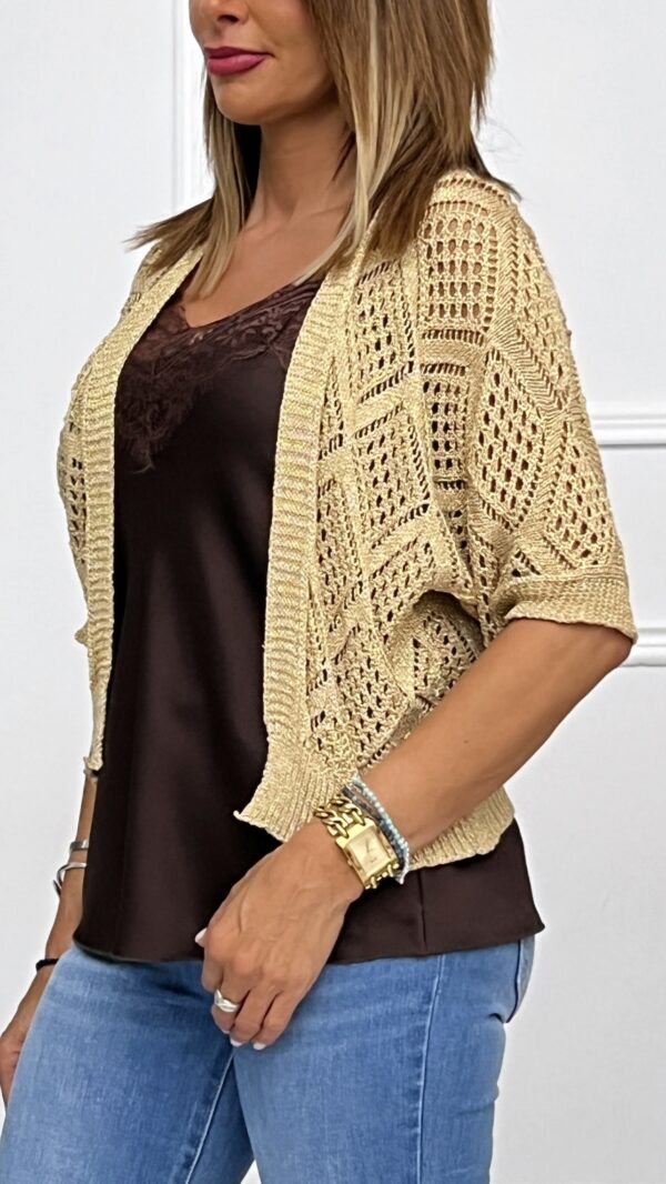 Chaqueta Mariana - Imagen 2