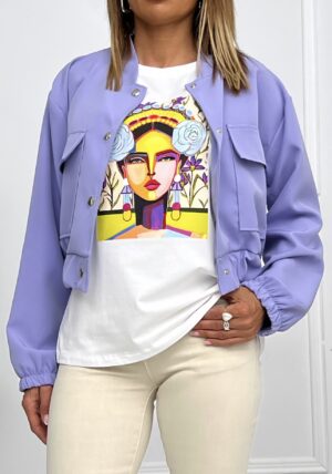 Camiseta Melody