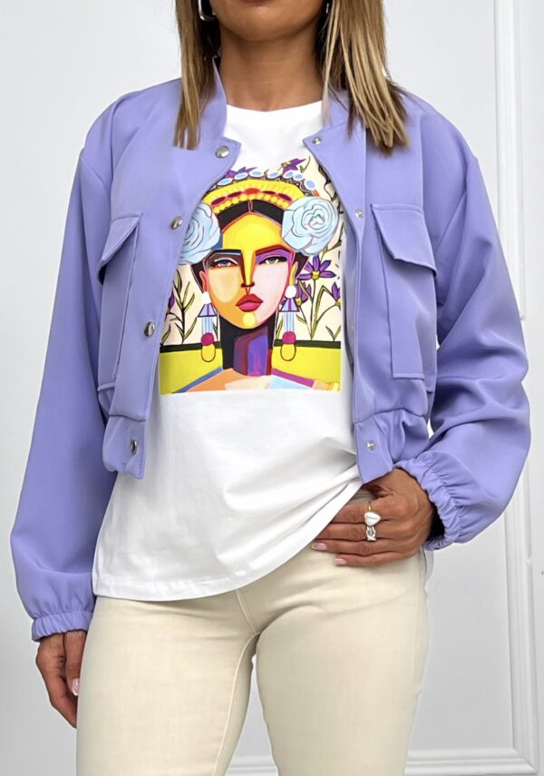 Camiseta Melody