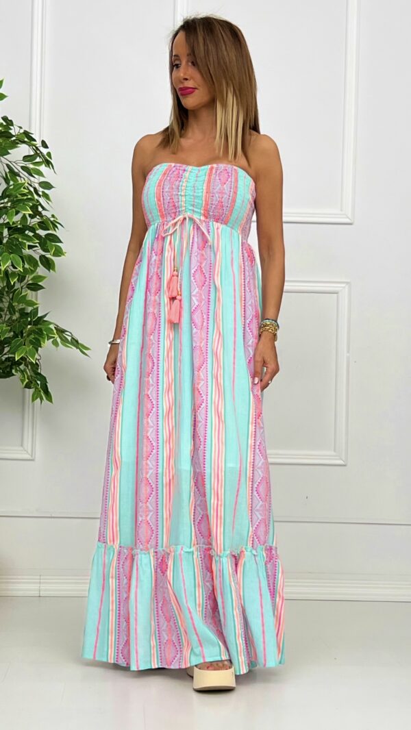Vestido India - Imagen 4