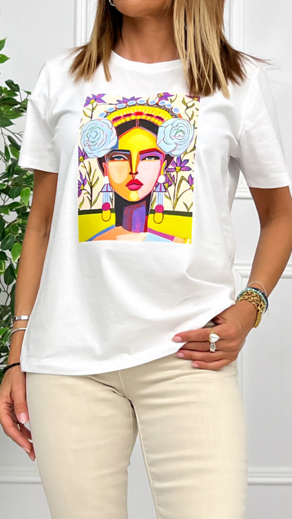 Camiseta Melody - Imagen 4