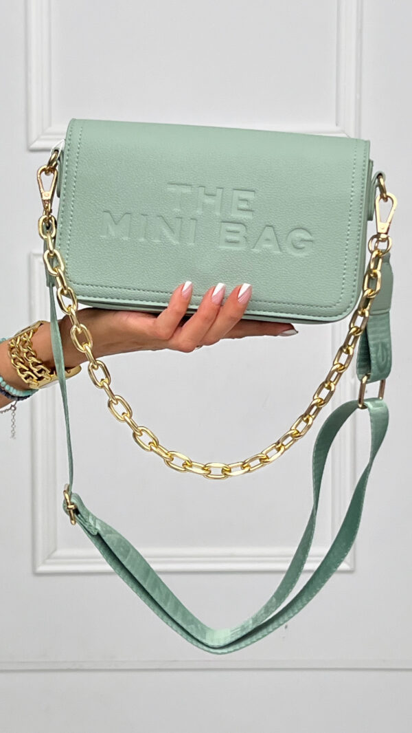 Bolso Mini Bag - Imagen 2