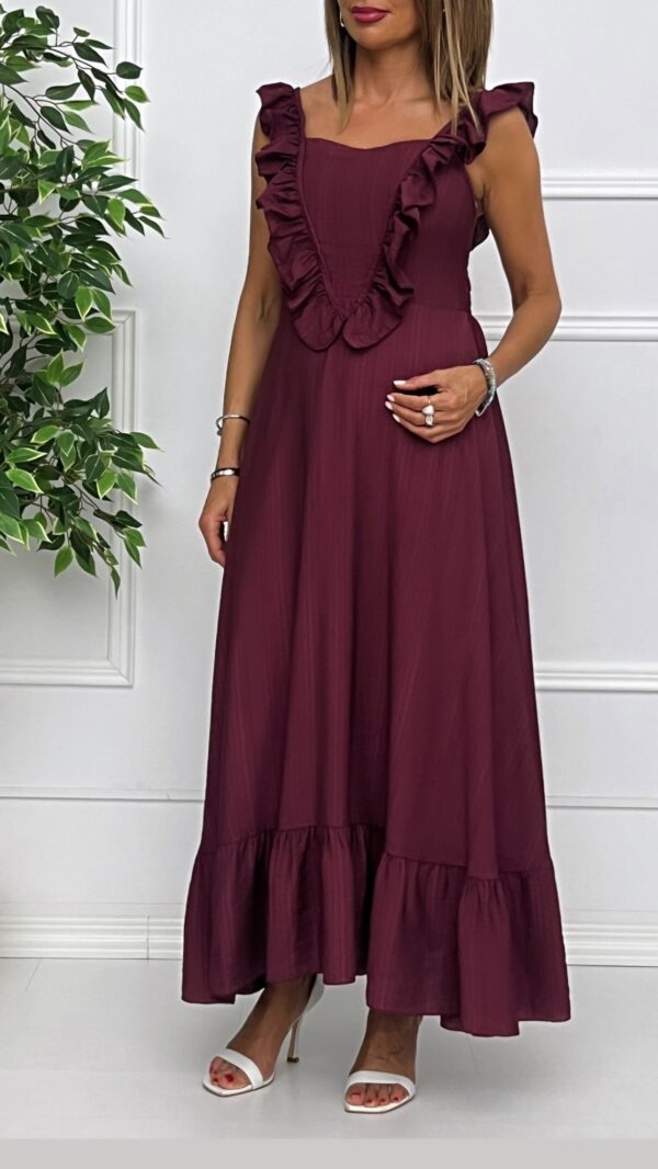 Vestido Macarena