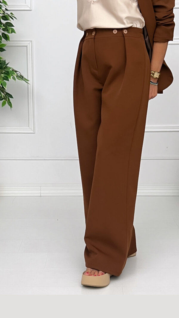 Conjunto Traje Dilan - Imagen 3