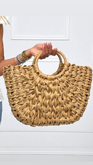 Bolso Capazo Conil