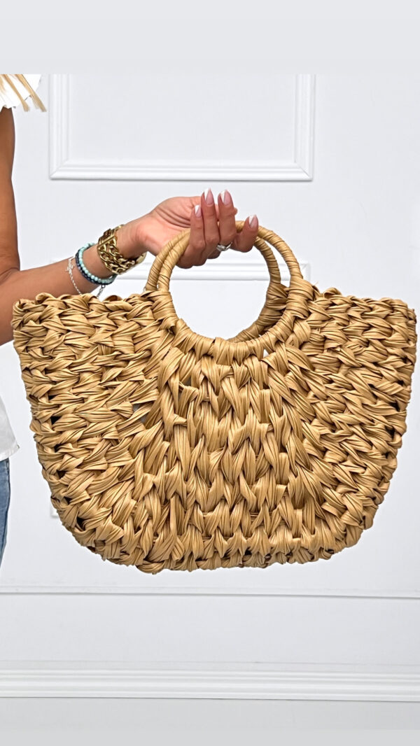 Bolso Capazo Conil