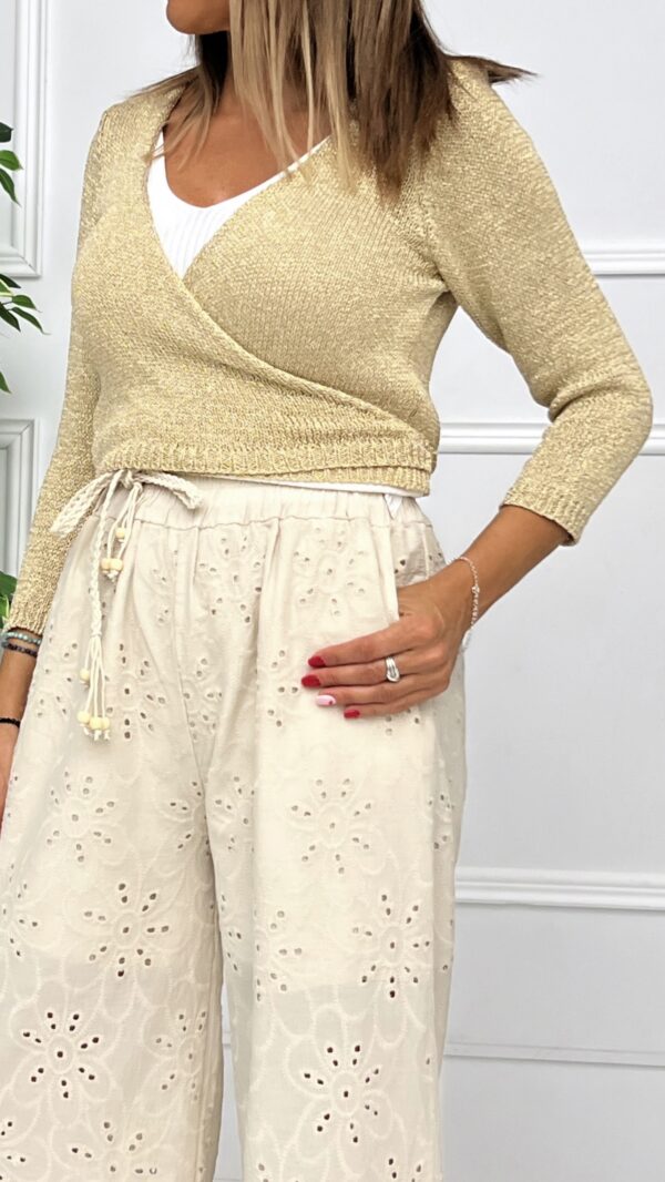 Chaqueta Corta Lucia - Imagen 2