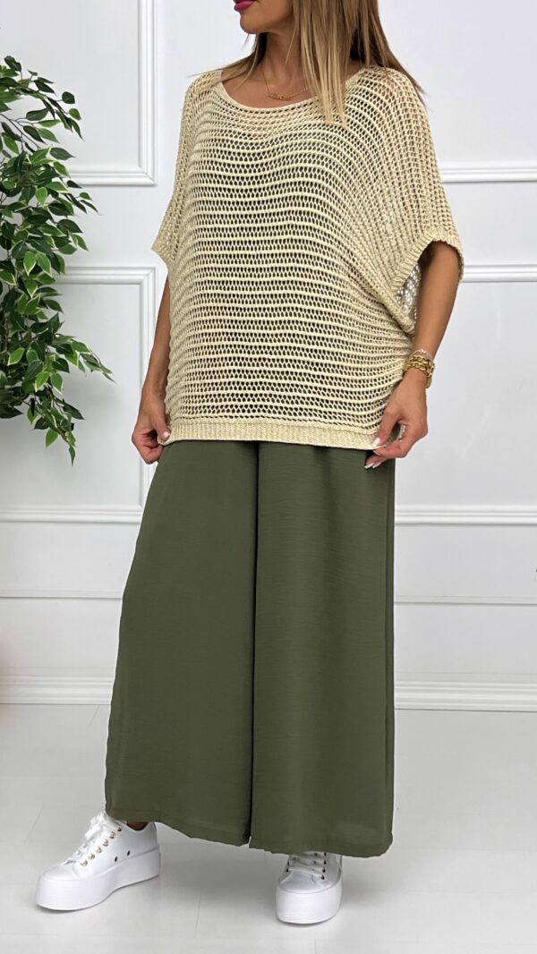 Jersey Calado Antonela