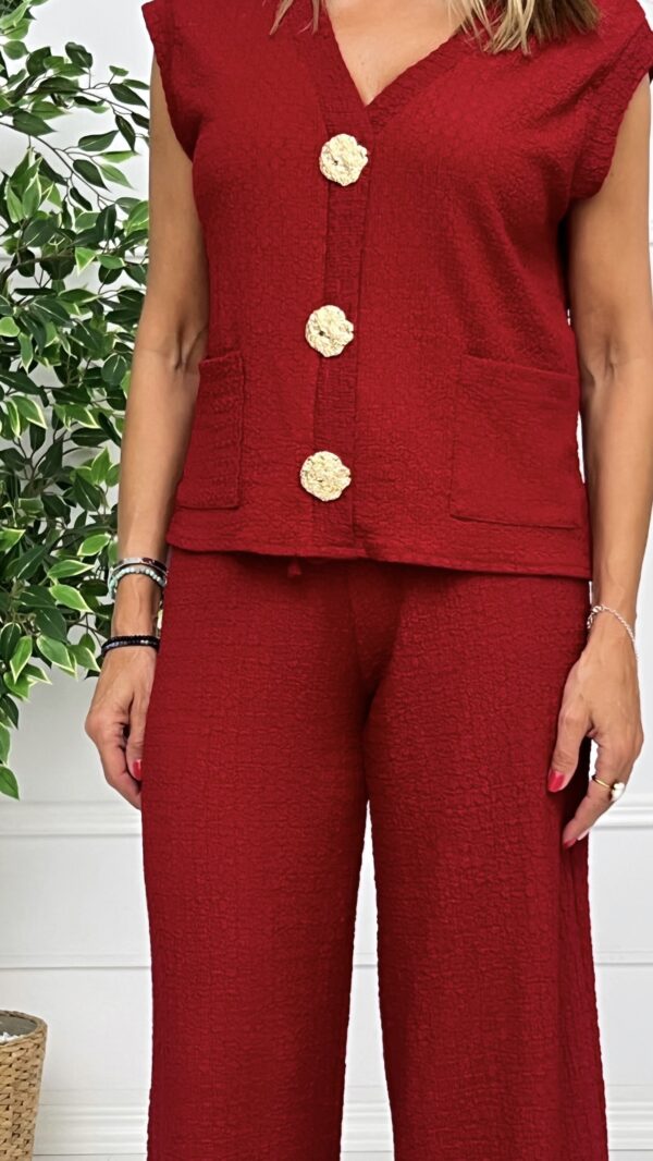 Conjunto Fani - Imagen 5
