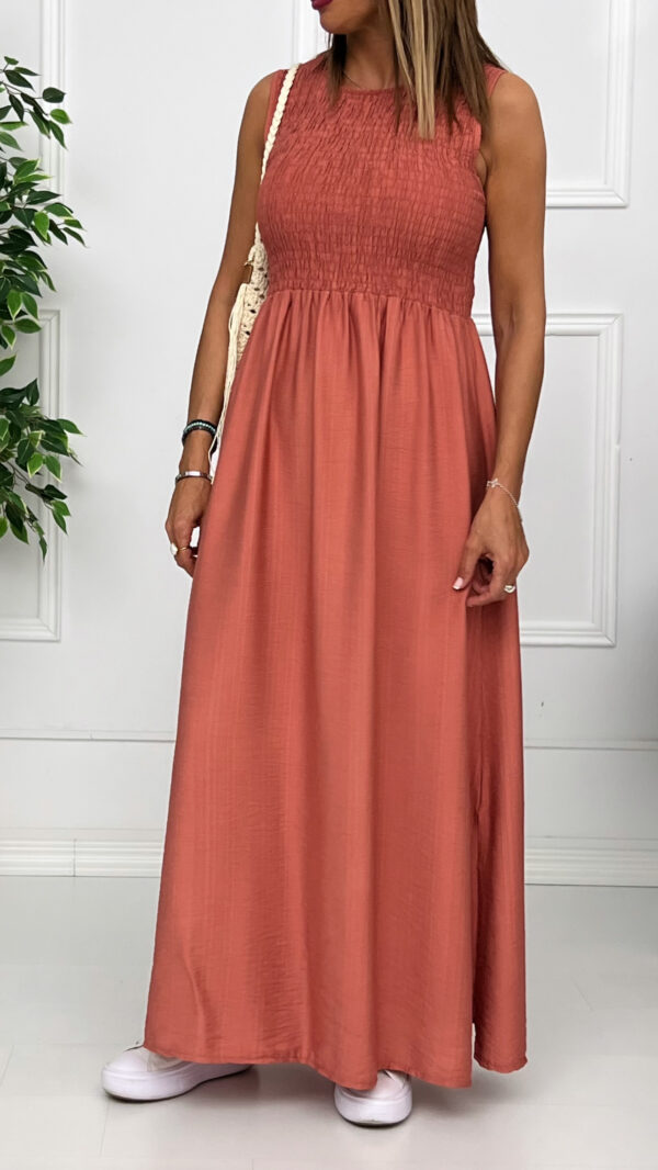 Vestido Lucia