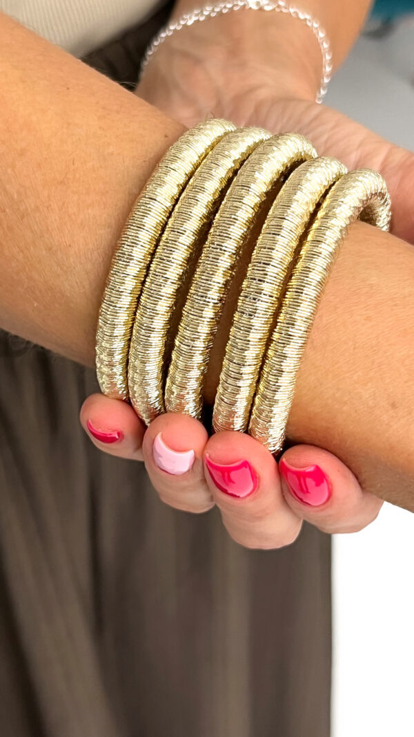 Brazalete Cordon