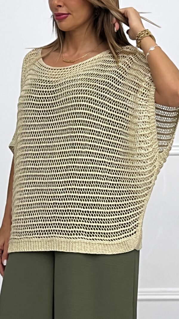 Jersey Calado Antonela - Imagen 3