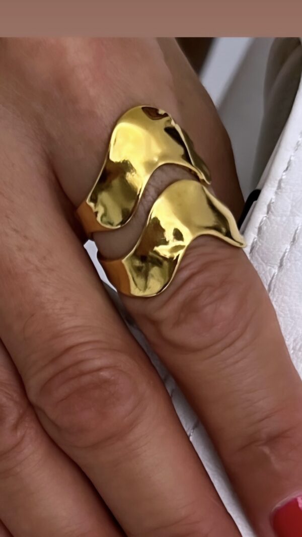 Anillo Valentina