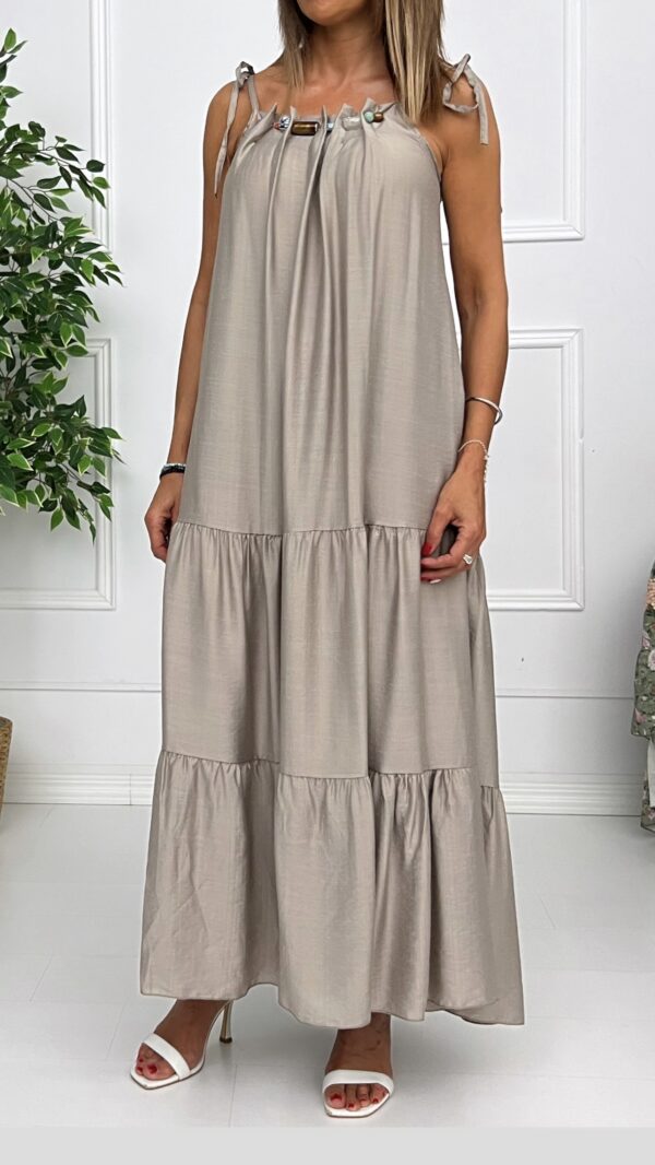 Vestido Cadaques - Imagen 5