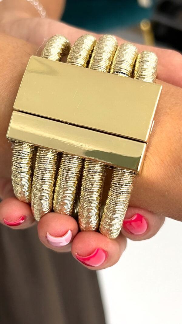Brazalete Cordon - Imagen 2