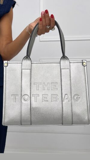 Bolso Tote Bag
