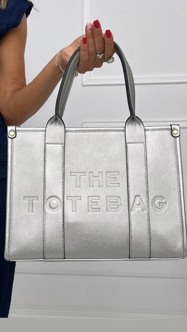 Bolso Tote Bag