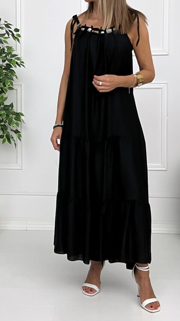 Vestido Cadaques