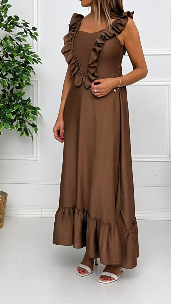 Vestido Macarena - Imagen 6