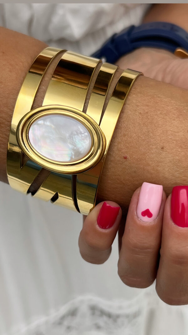 Brazalete Tenerife