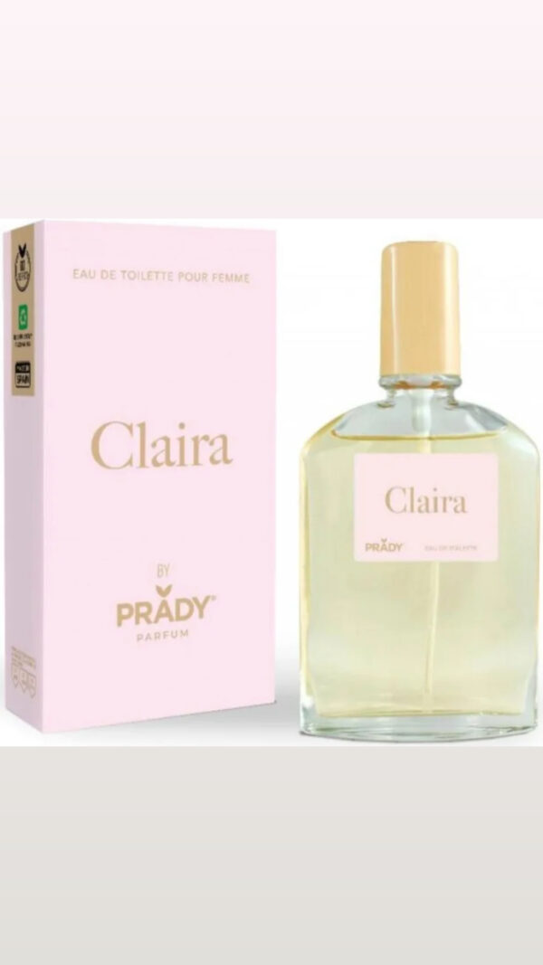 Perfume Claira