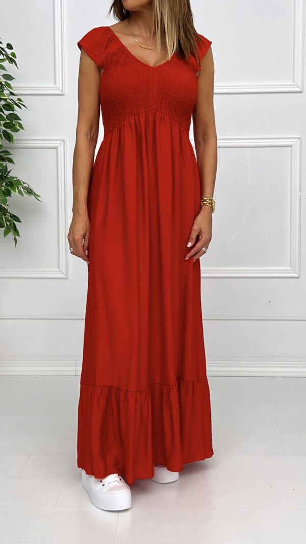 Vestido Lourdes - Imagen 3