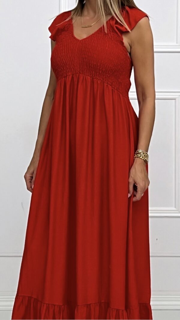 Vestido Lourdes - Imagen 2