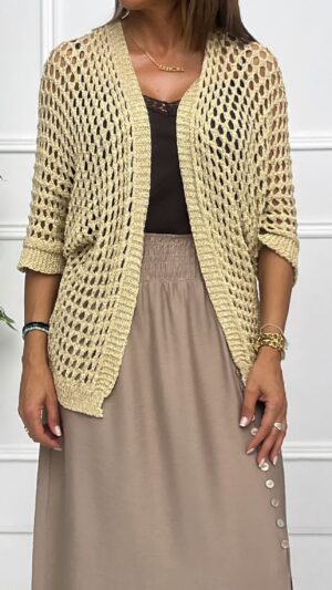 Chaqueta Antonela