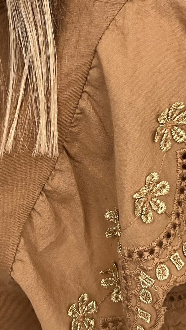 Camiseta Margarita - Imagen 4
