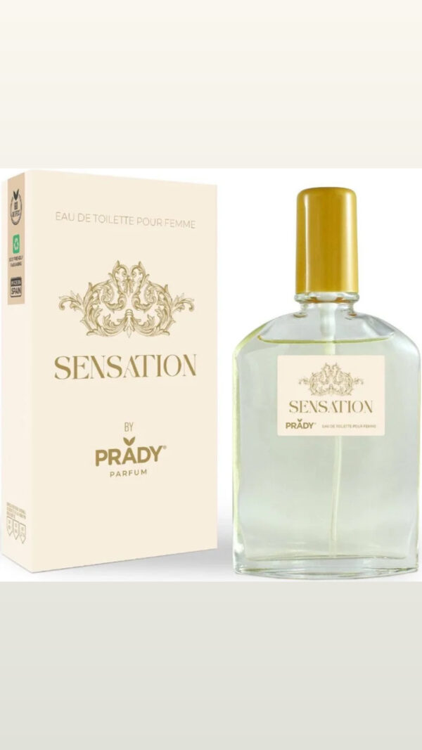 Perfume Sensation