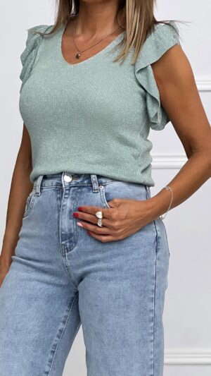 Pantalon Bermuda