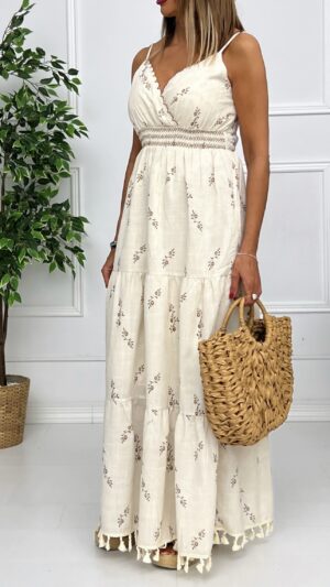 Vestido Honduras