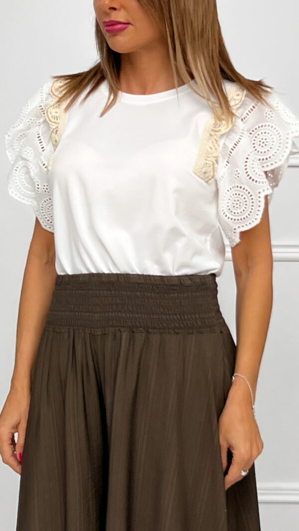 Camiseta Menorca