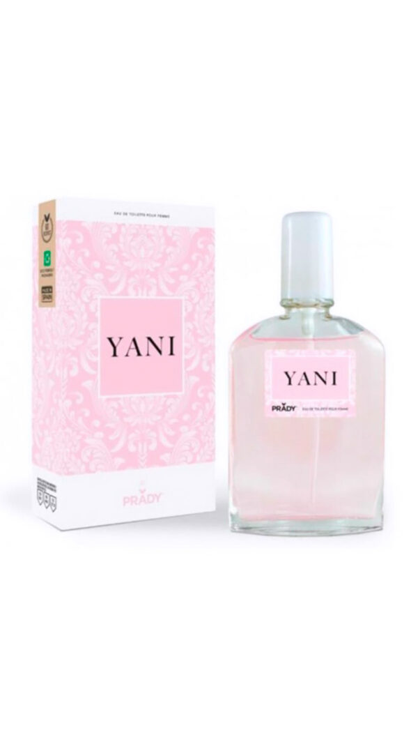 Perfume Yani